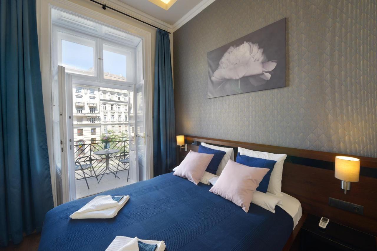 Orangehomes 4 Bdrm Apartment View To Synagogue 布达佩斯 外观 照片